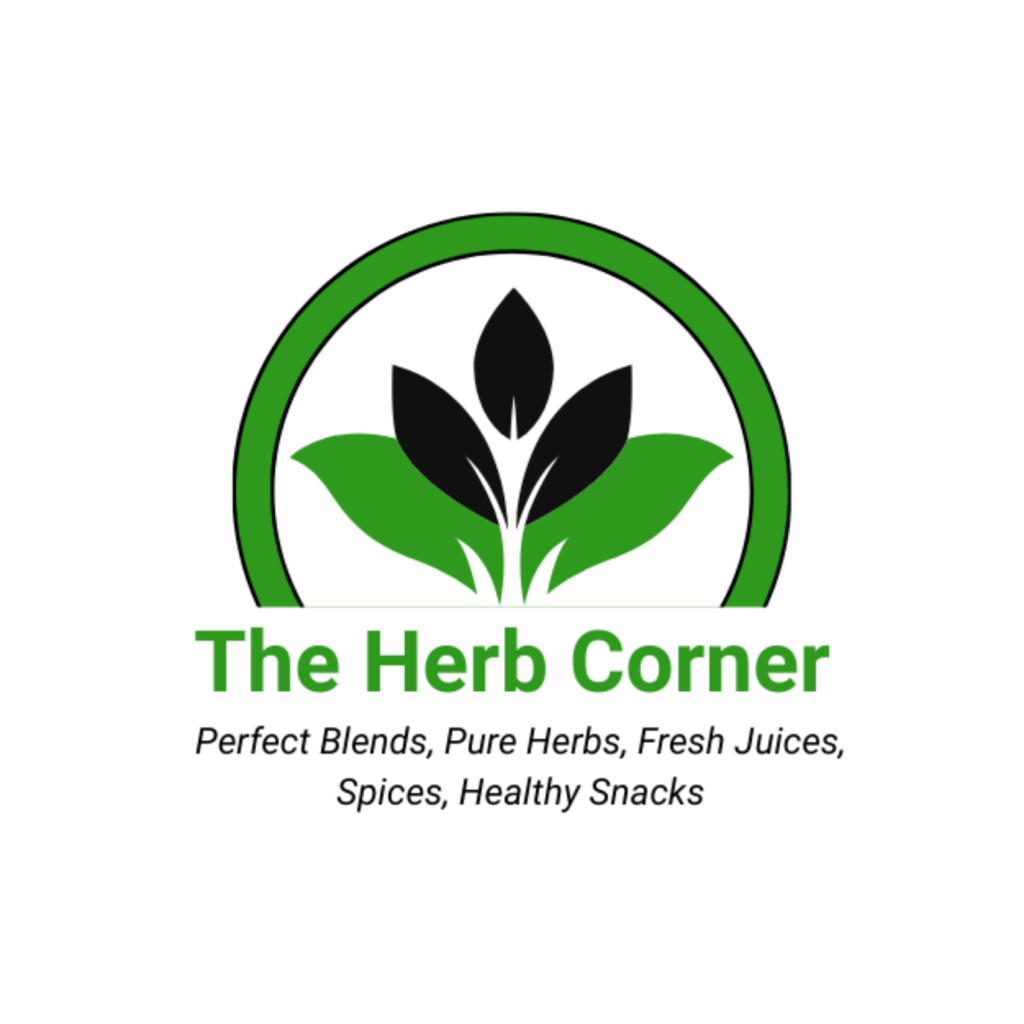 Herb Corner Logo